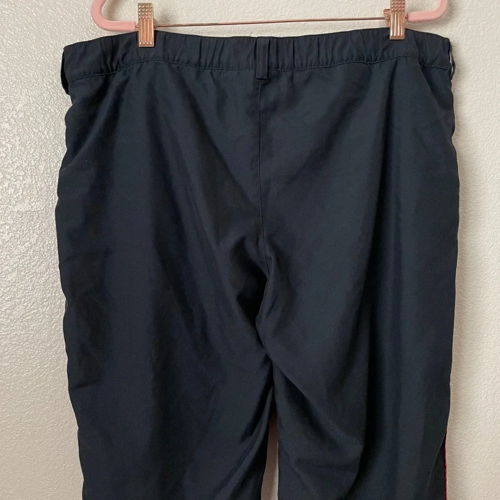 Nike track pants
